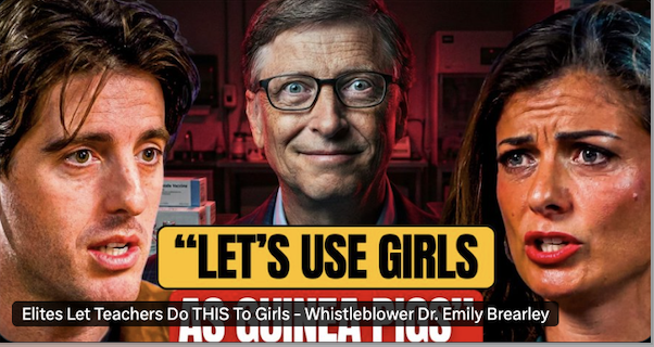 Whistleblower: How Aid Really Works