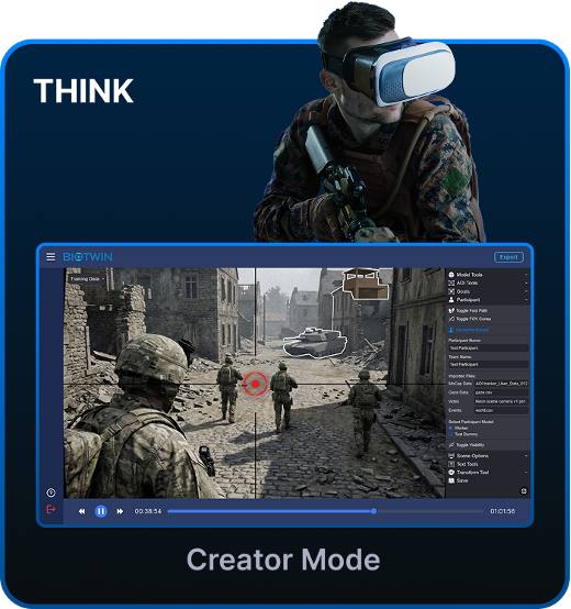 Think