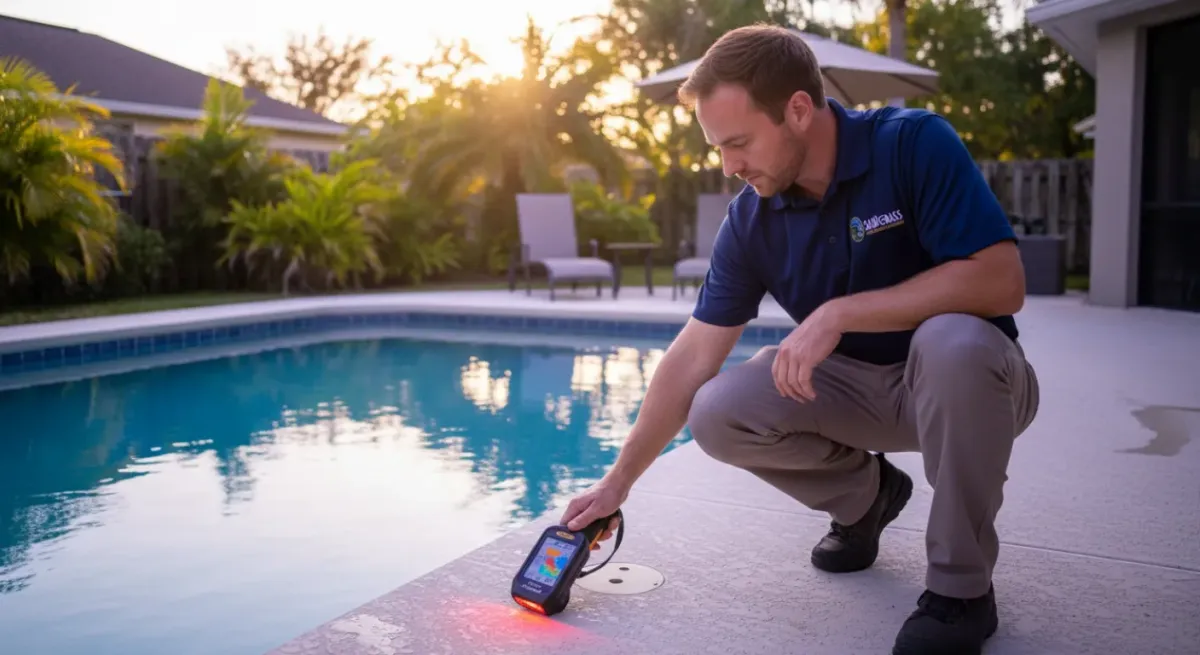 How Broken Sprinkler Heads Damage Your Home's Foundation