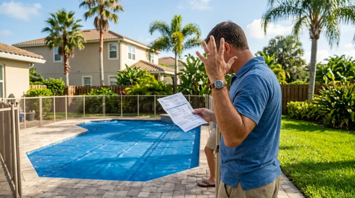 How Broken Sprinkler Heads Damage Your Home's Foundation