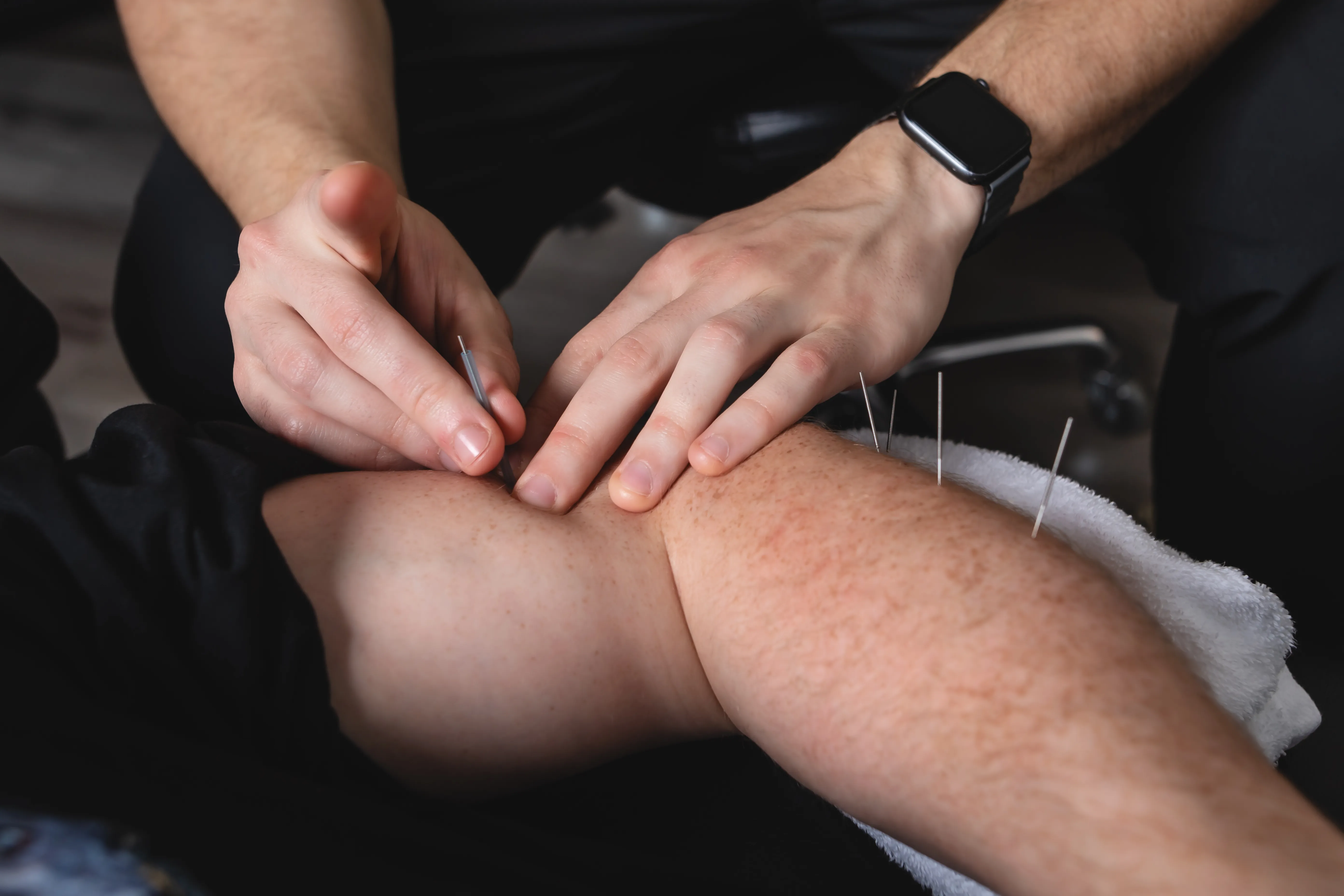 Physical Therapy in Georgetown, TX