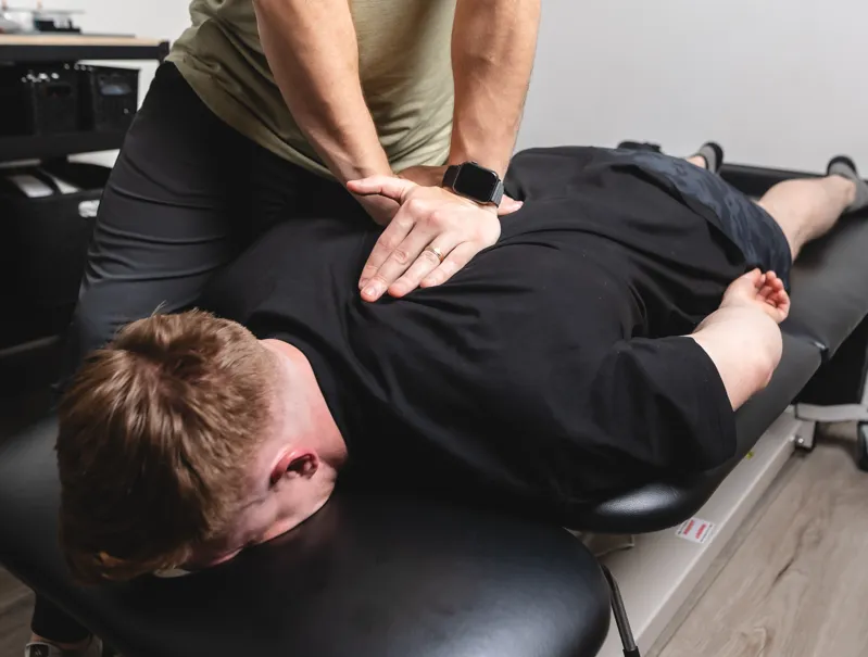 Physical Therapy in Georgetown, TX
