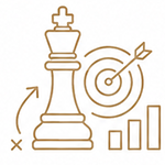 Marketing and positioning — by Orbis