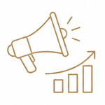 Digital campaign strategy — by Orbis
