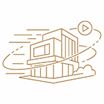 Motion renderings — by Orbis