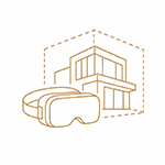 VR experiences — by Orbis