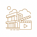 Architectural films and animation — by Orbis