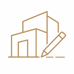 Architectural concept design services — by Orbis