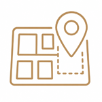 Conceptual master planning — by Orbis