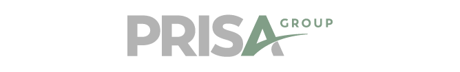 PRISA logo