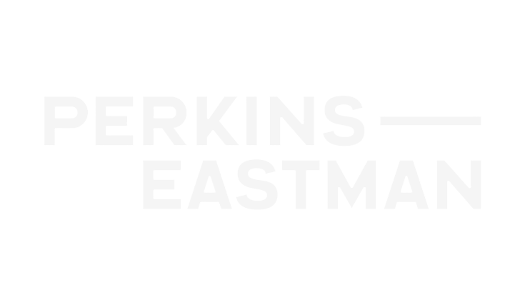 Perkins Eastman logo