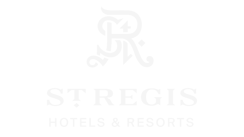 St. Regis logo