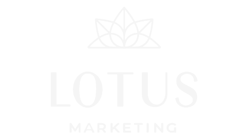 Lotus Marketing logo