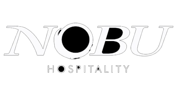 Nobu logo