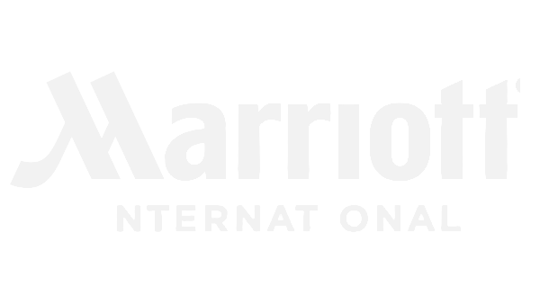 Marriott International logo
