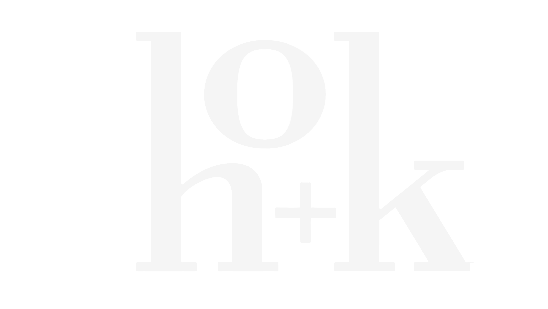 HOK logo