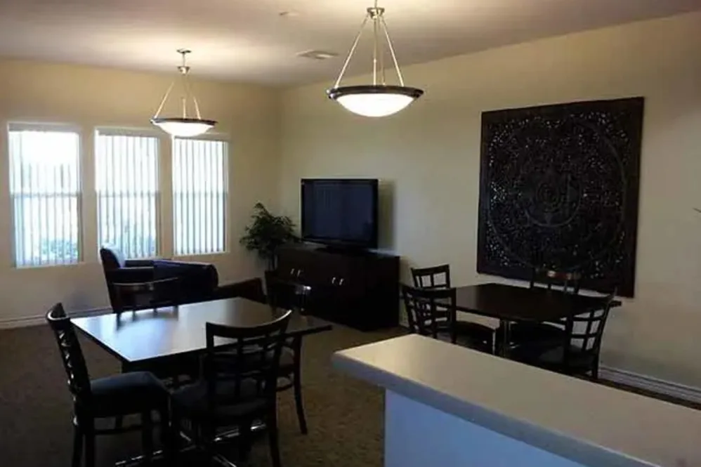 Clubhouse