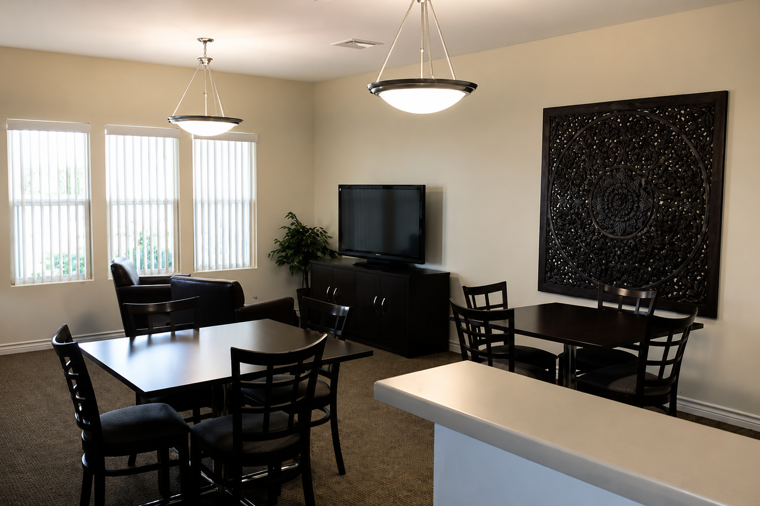 Clubhouse