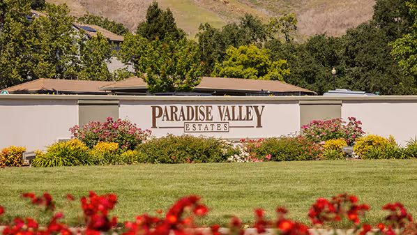 Paradise Valley Estates