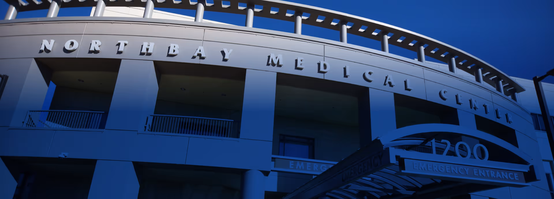NorthBay Health VacaValley Hospital