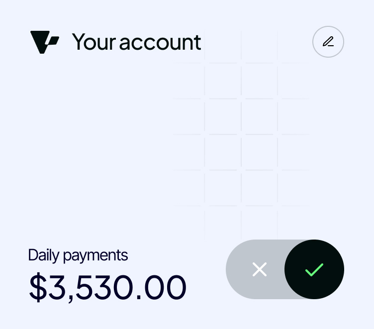 Feanzo features digital banking works dashboard one