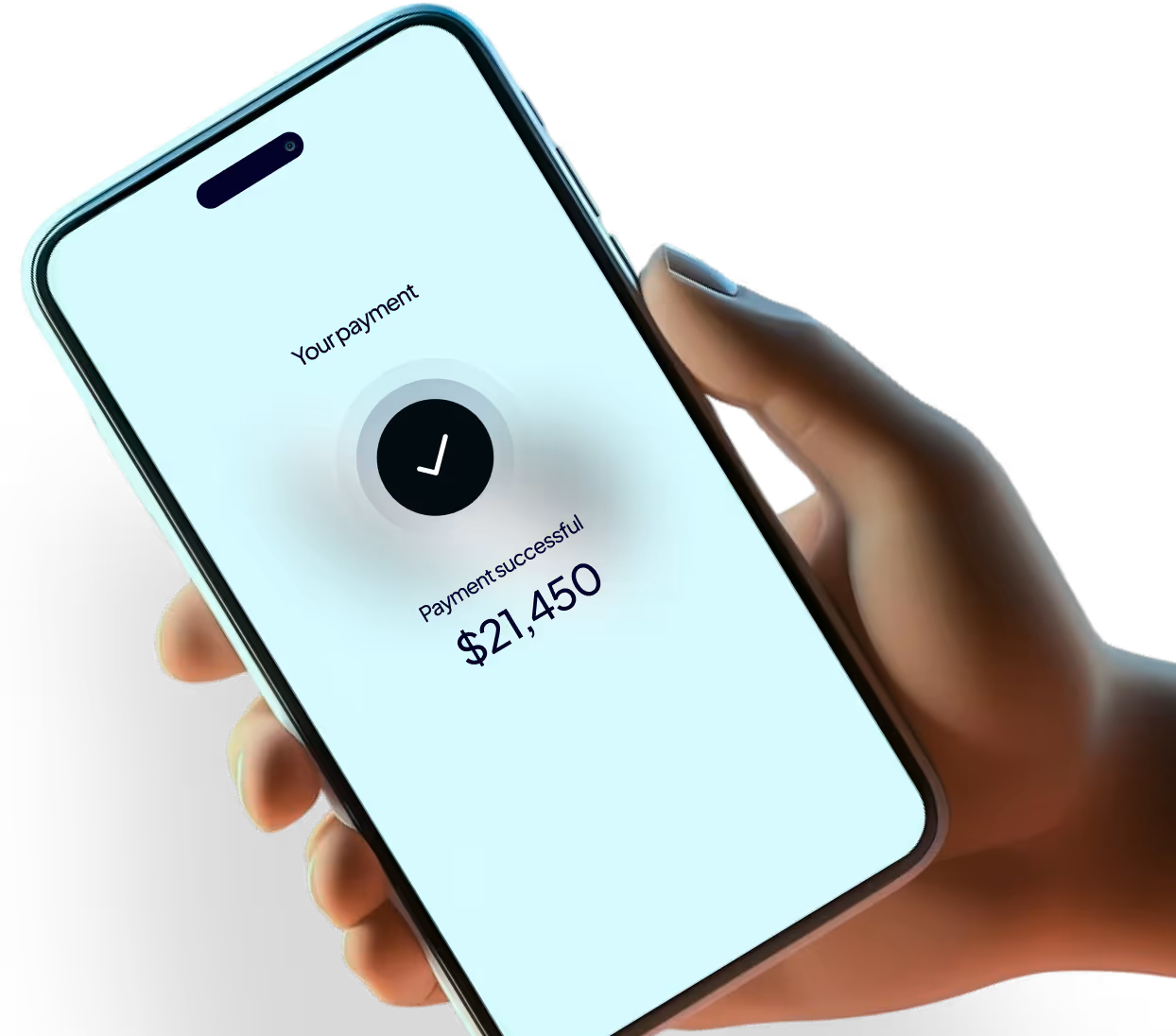 feanzo service smarter payment image