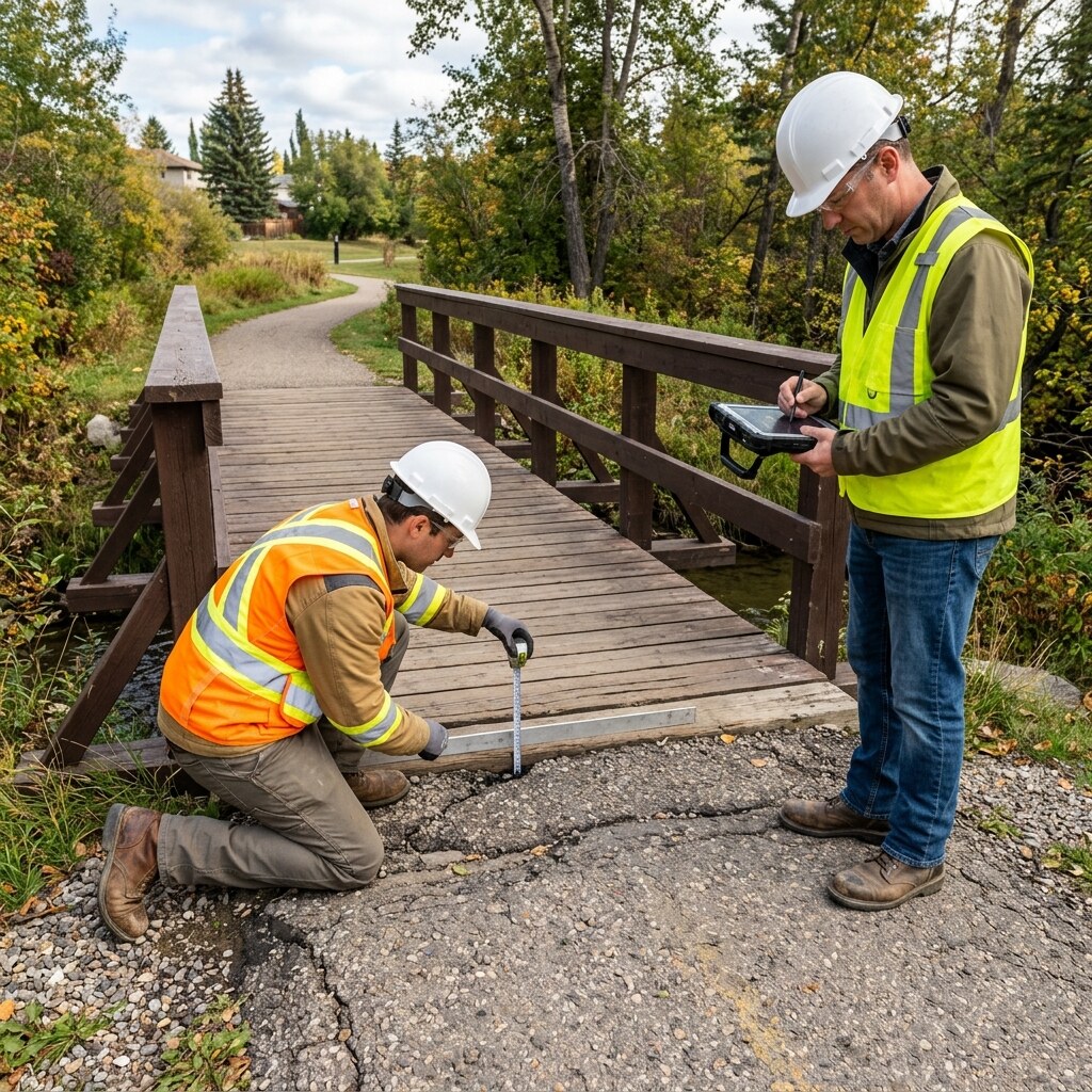 Approach transition condition documentation.