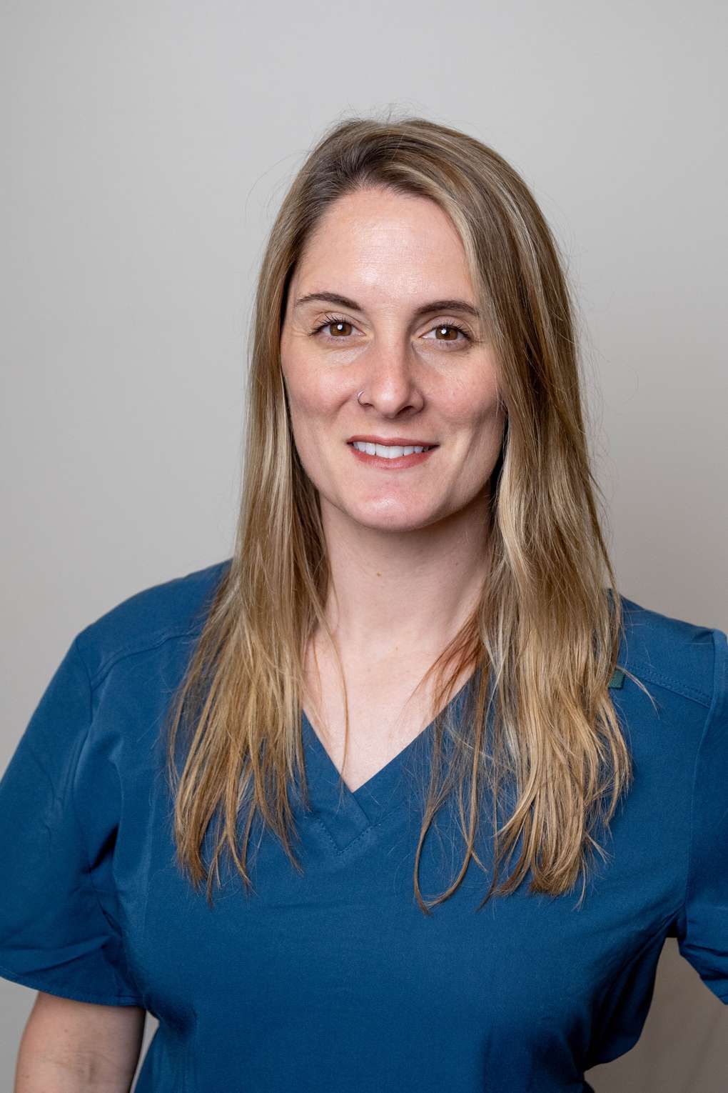Doctor's Headshot
