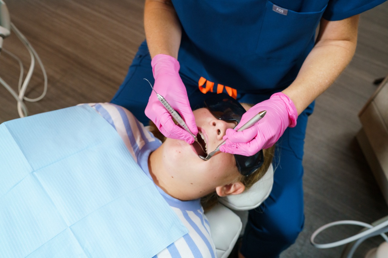 Pediatric Preventive Dentist in Shiloh, IL