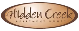 Hidden Creek Logo