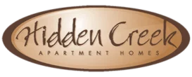 Hidden Creek Logo
