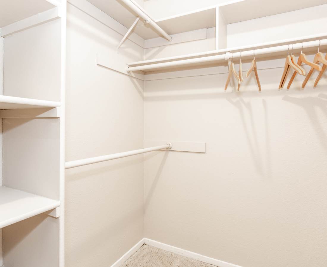 Closet