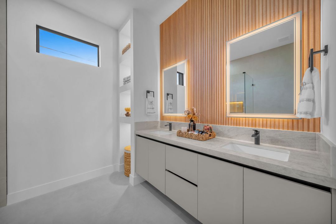Brooklyn model home photo 10 by One Bridge Development