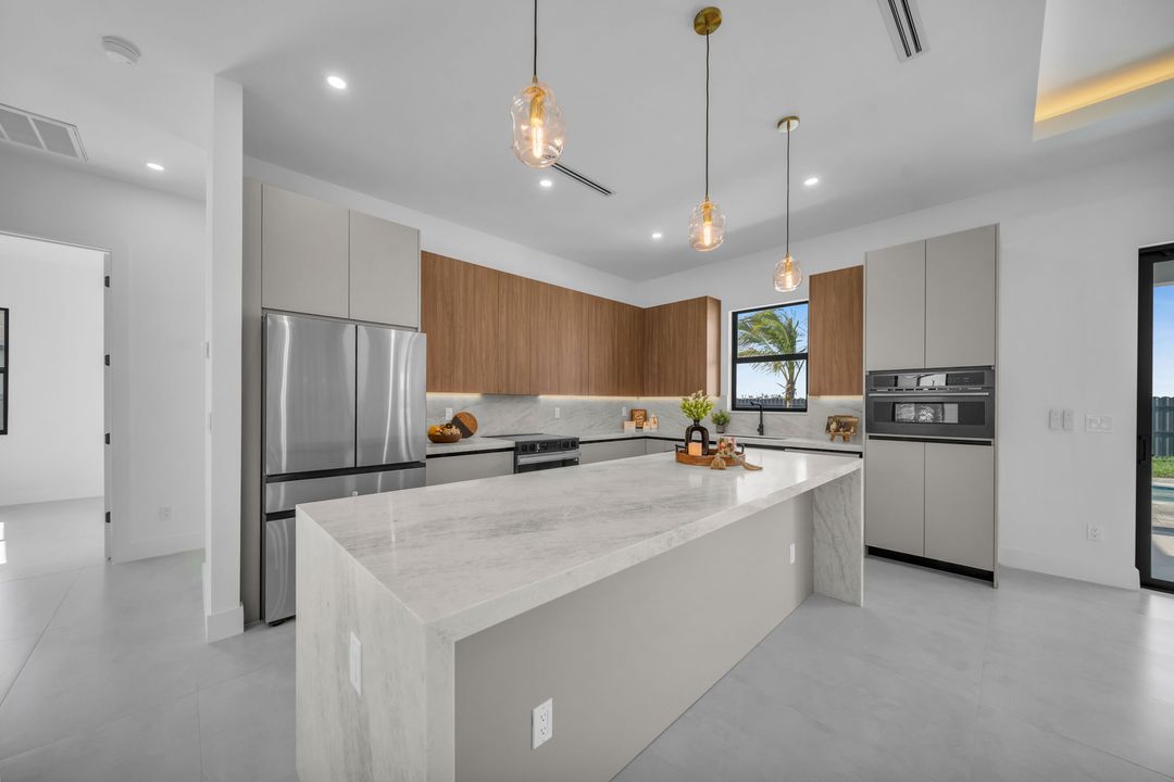 Brooklyn model home photo 11 by One Bridge Development