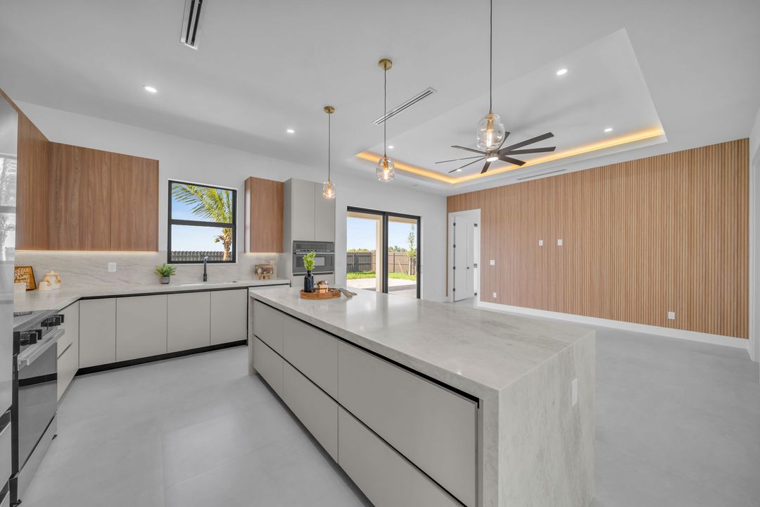 Brooklyn model home photo 13 by One Bridge Development