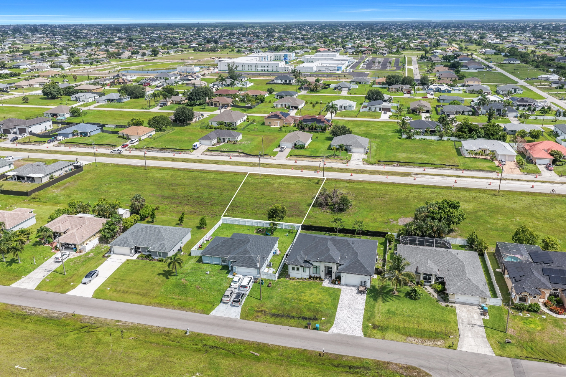 1920 Embers Pkwy W site view