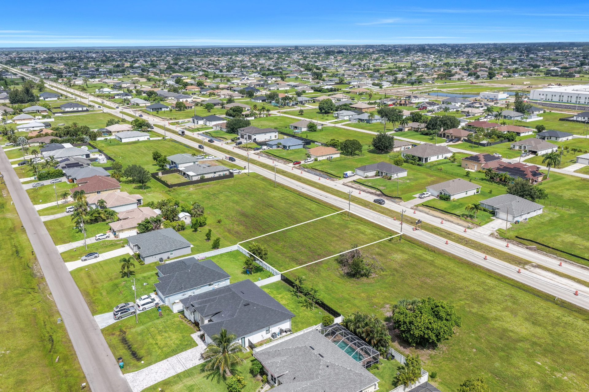 1920 Embers Pkwy W site view
