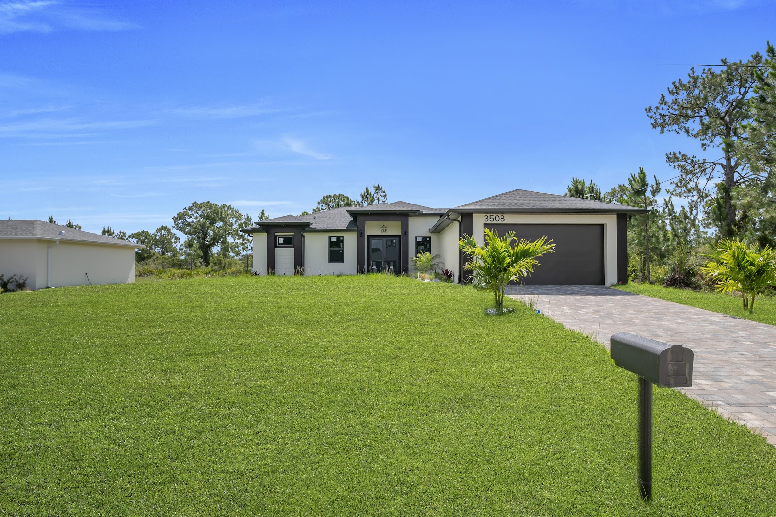 3508 Irma Ave N completed residence — photo 14