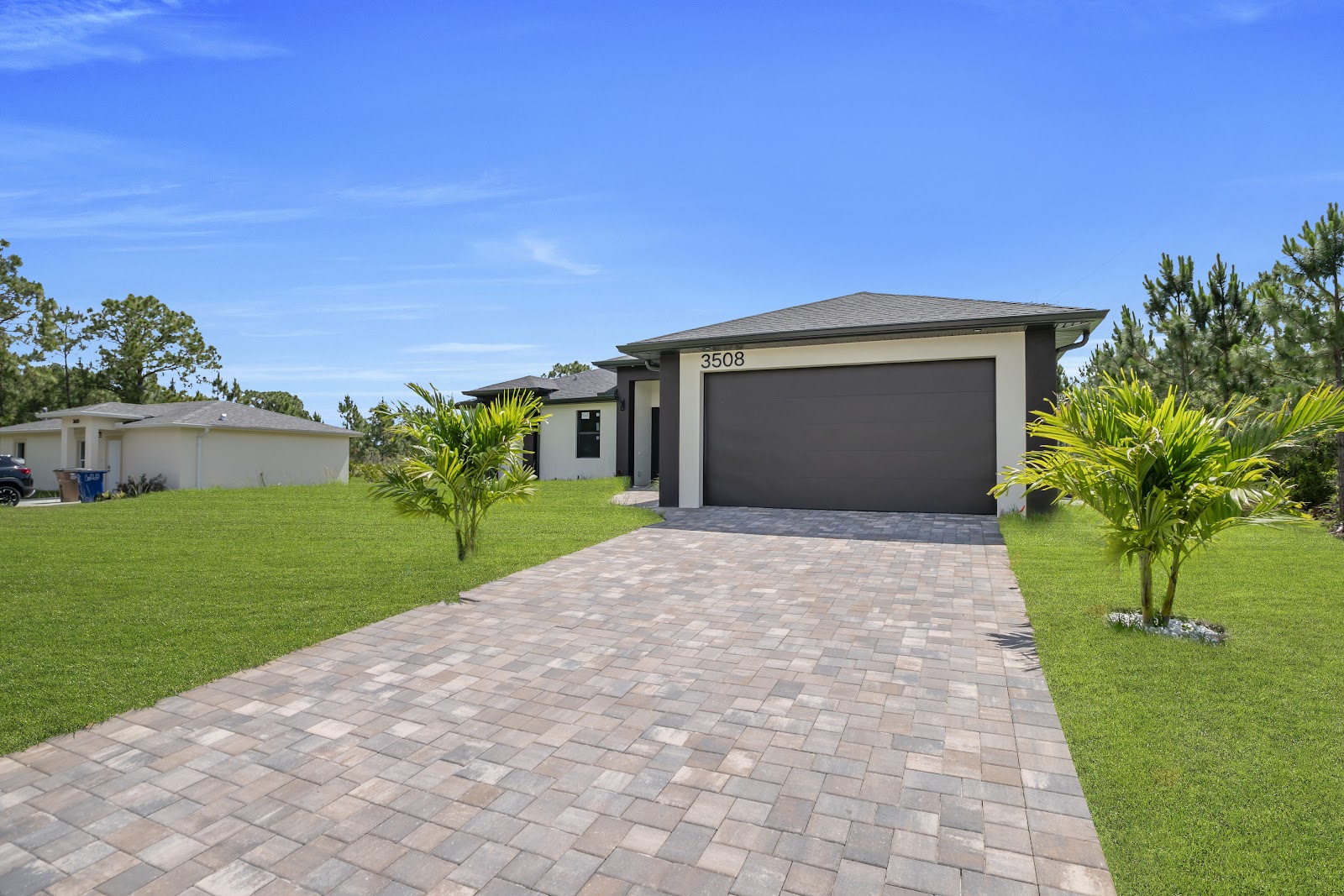 3508 Irma Ave N completed residence — photo 12