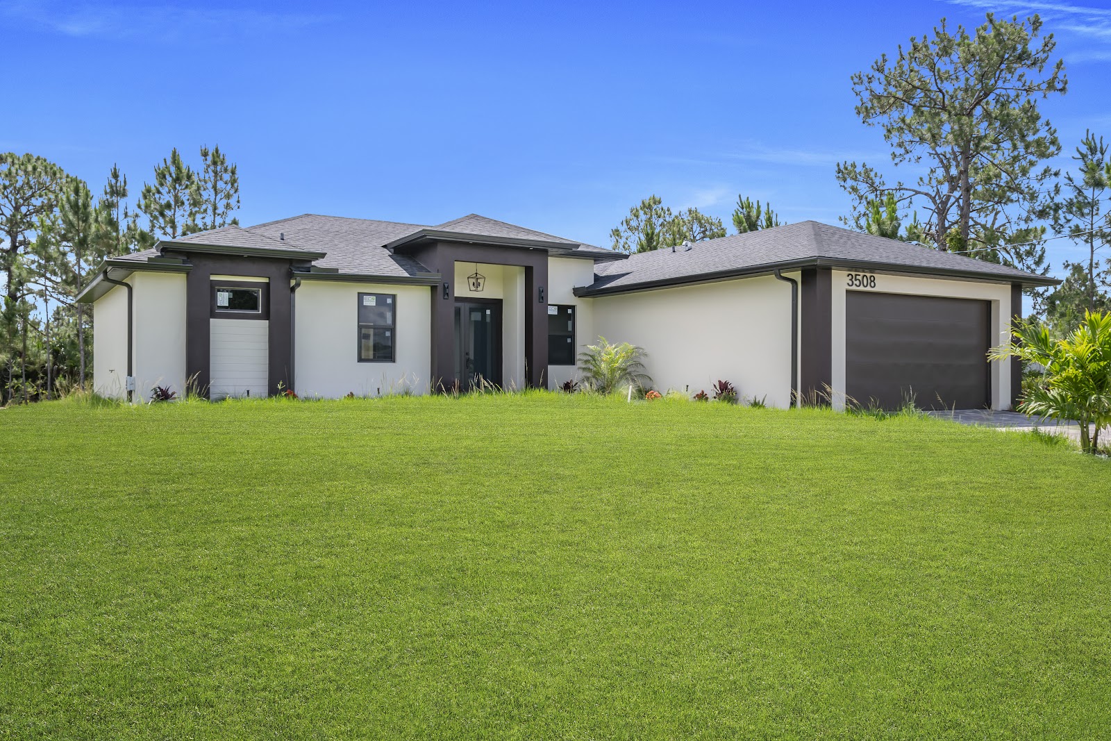 3508 Irma Ave N completed residence — photo 16