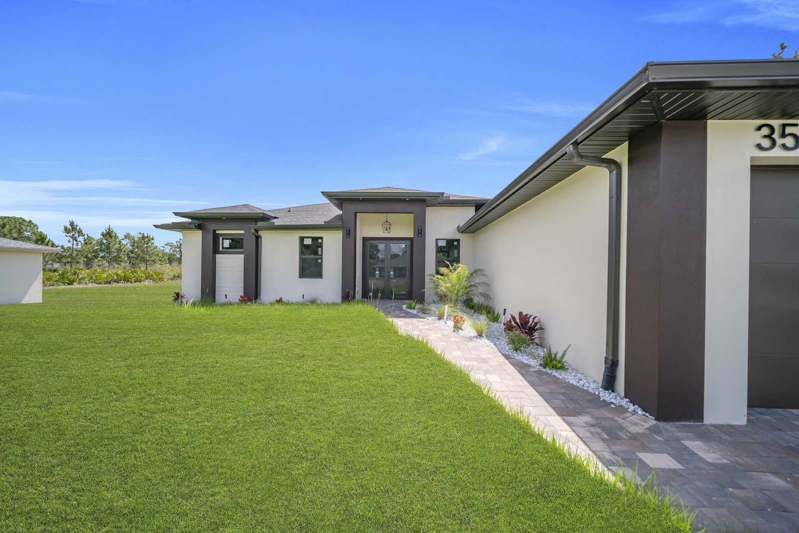 3508 Irma Ave N completed residence — photo 17