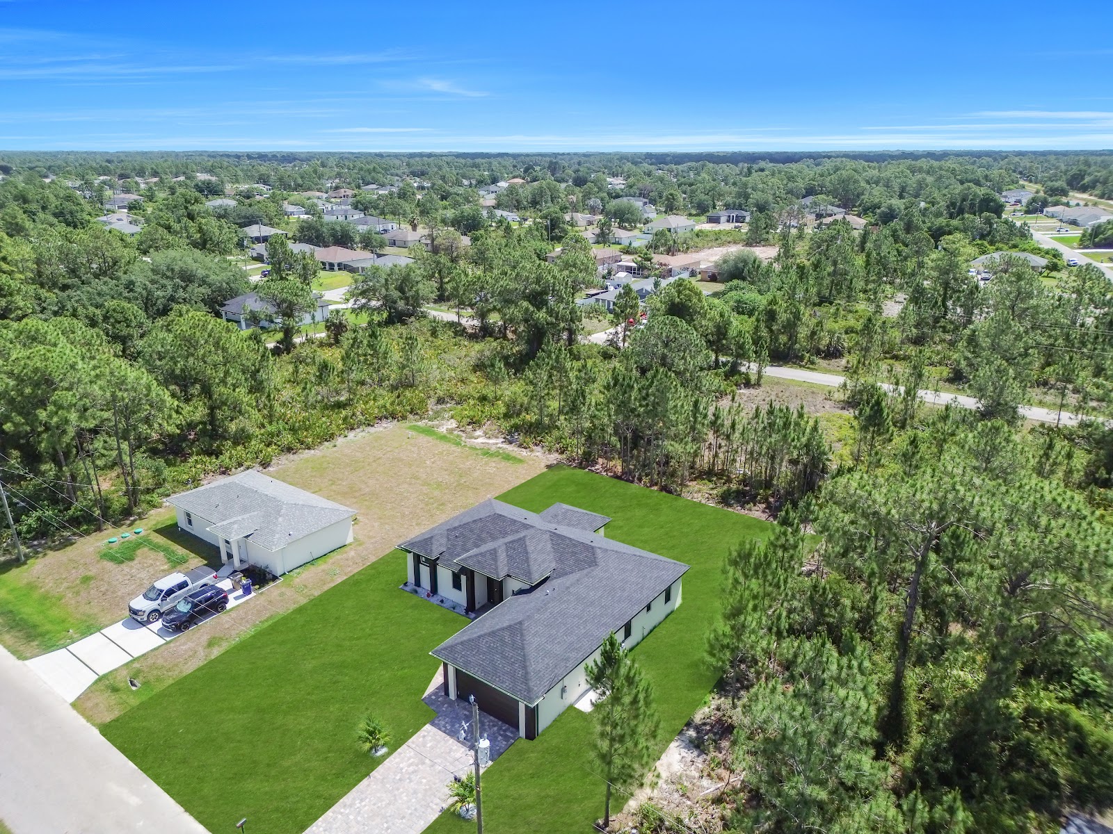 3508 Irma Ave N completed residence — photo 5