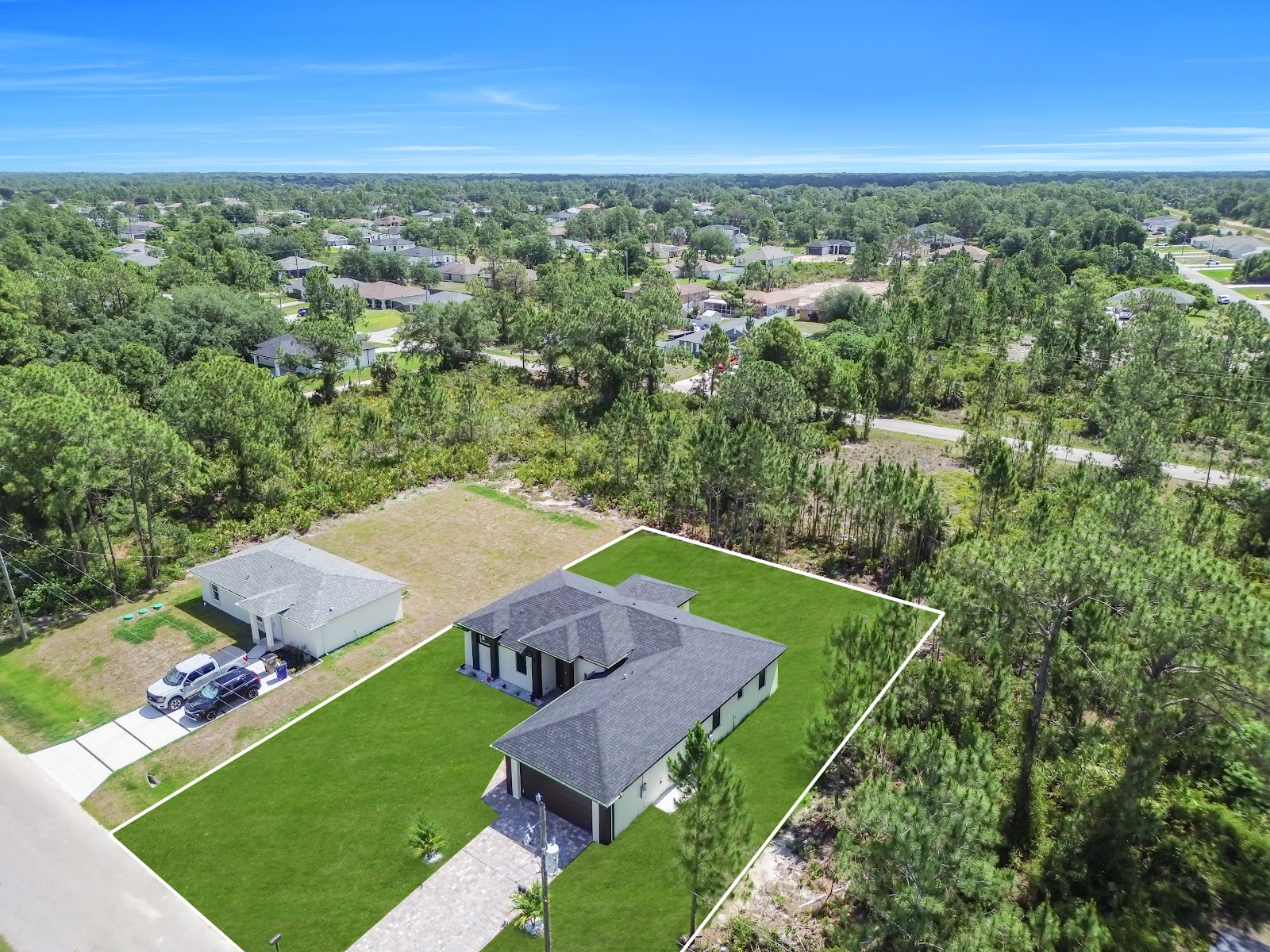 3508 Irma Ave N completed residence — photo 4