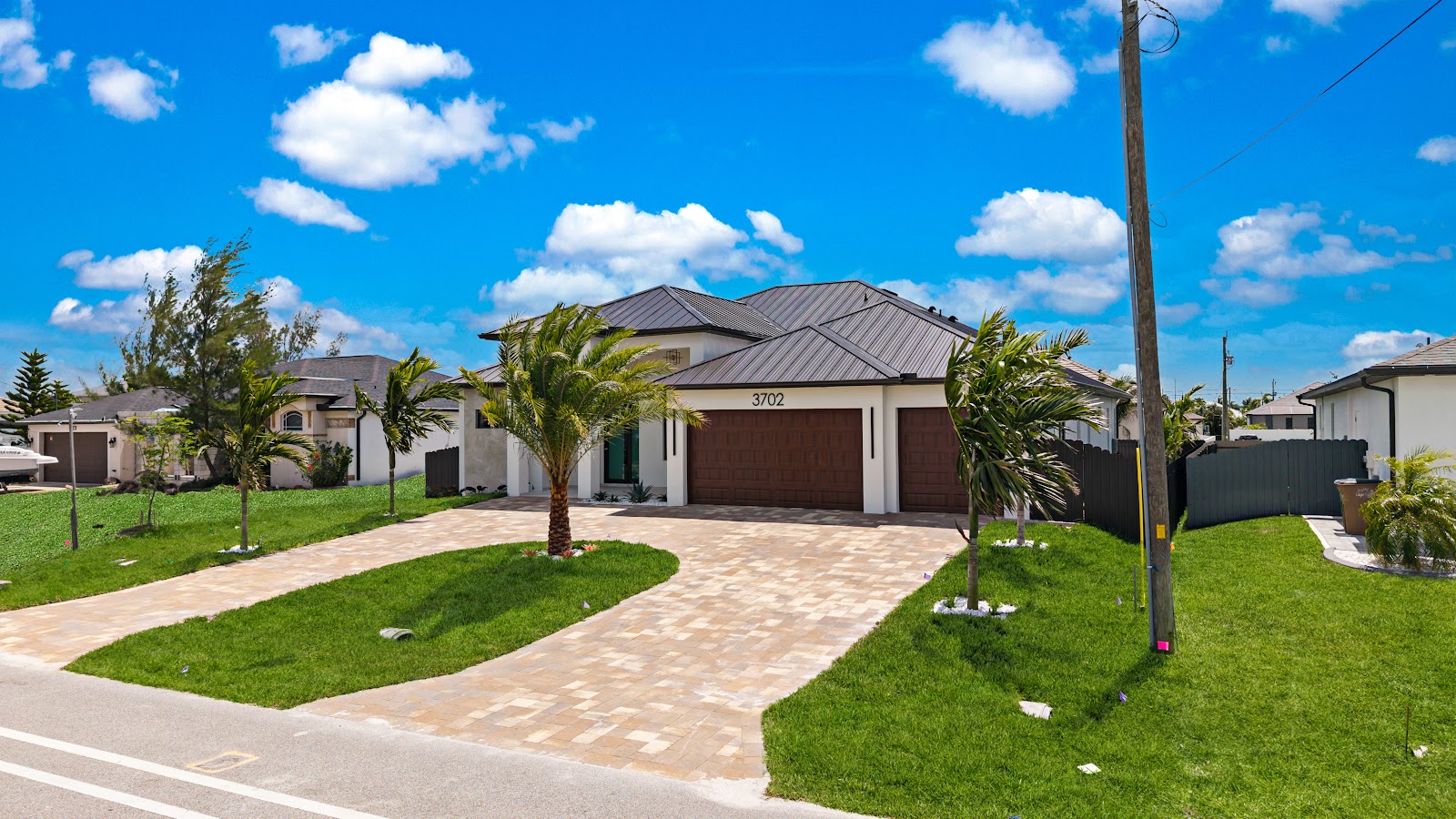 3702 Ceitus Pkwy completed residence — photo 3