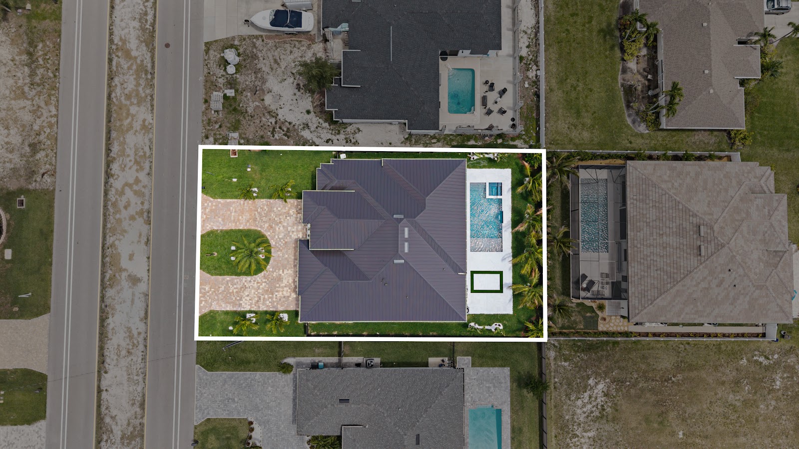 3702 Ceitus Pkwy completed residence — photo 6