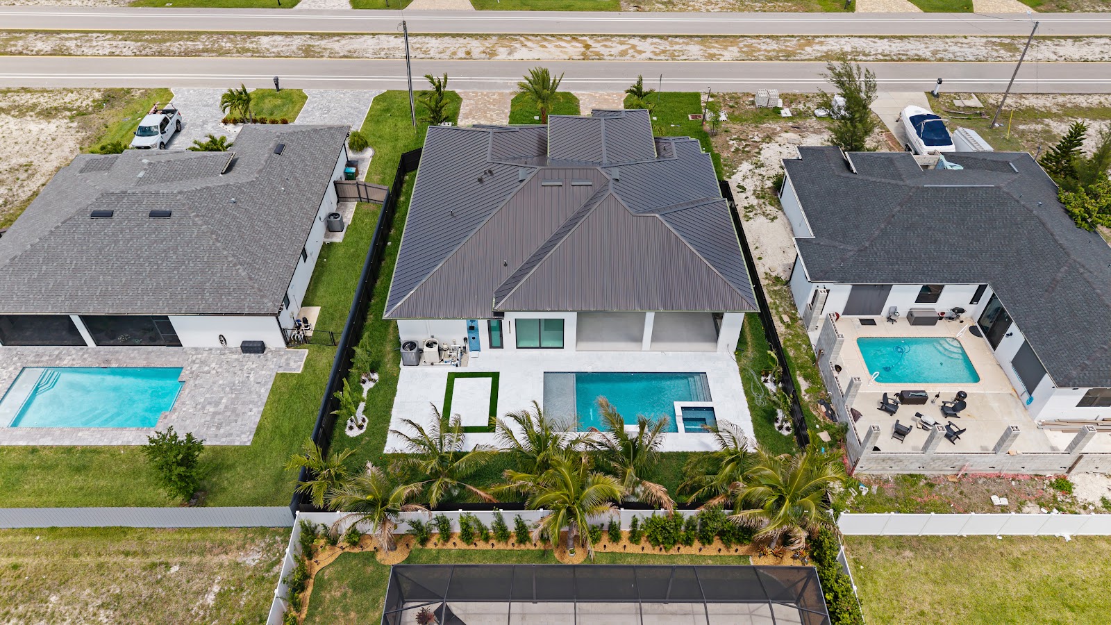 3702 Ceitus Pkwy completed residence — photo 5
