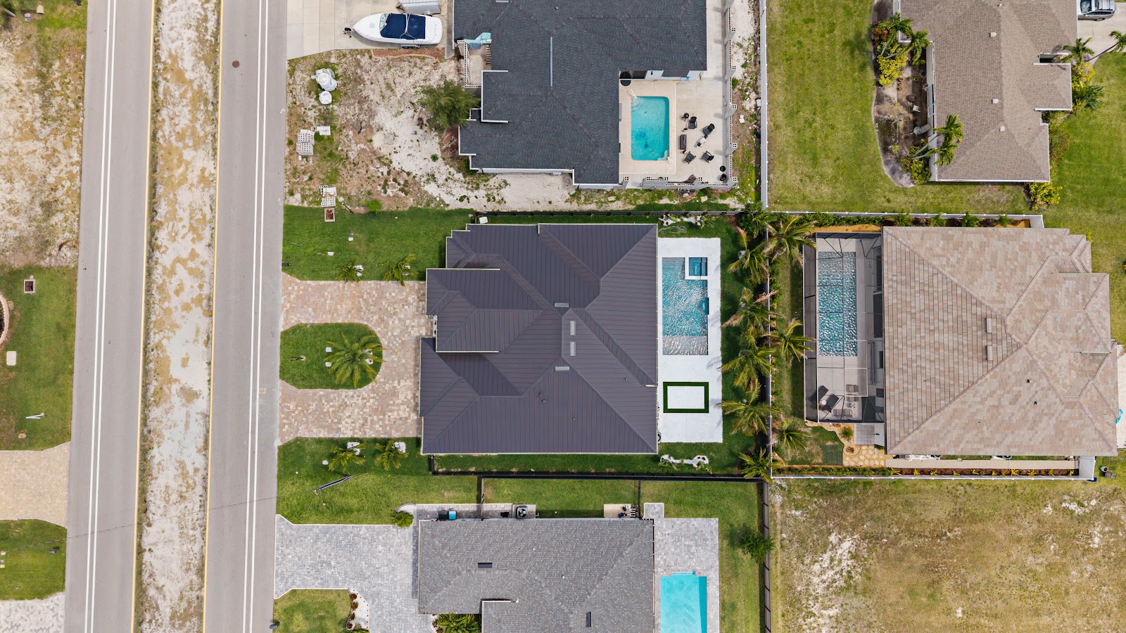 3702 Ceitus Pkwy completed residence — photo 7