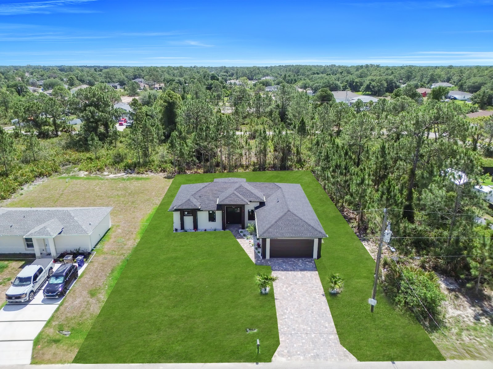 3508 Irma Ave N completed residence — photo 3