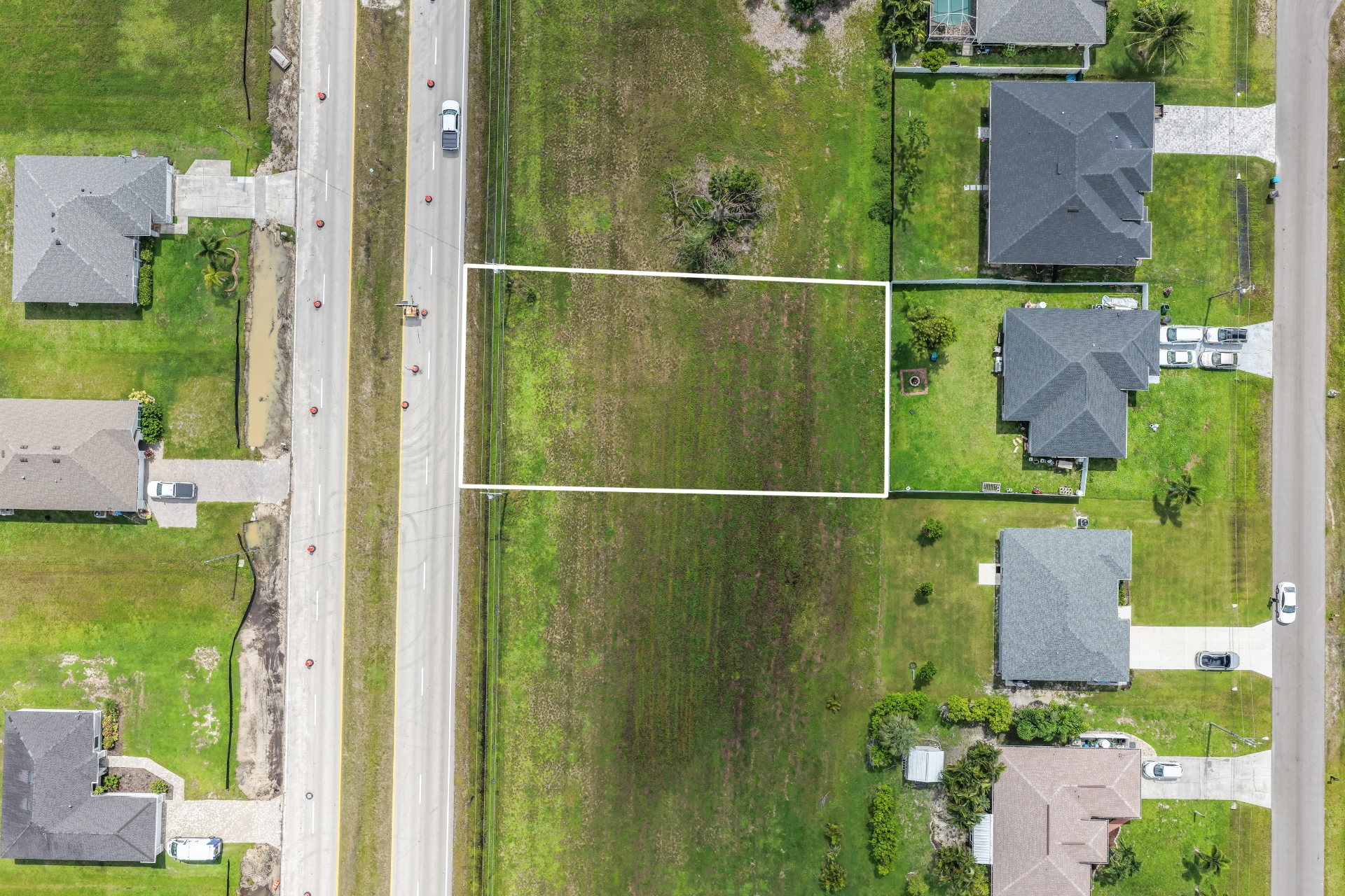 1920 EMBERS PKWY W, CAPE CORAL, FL 33991 project photo
