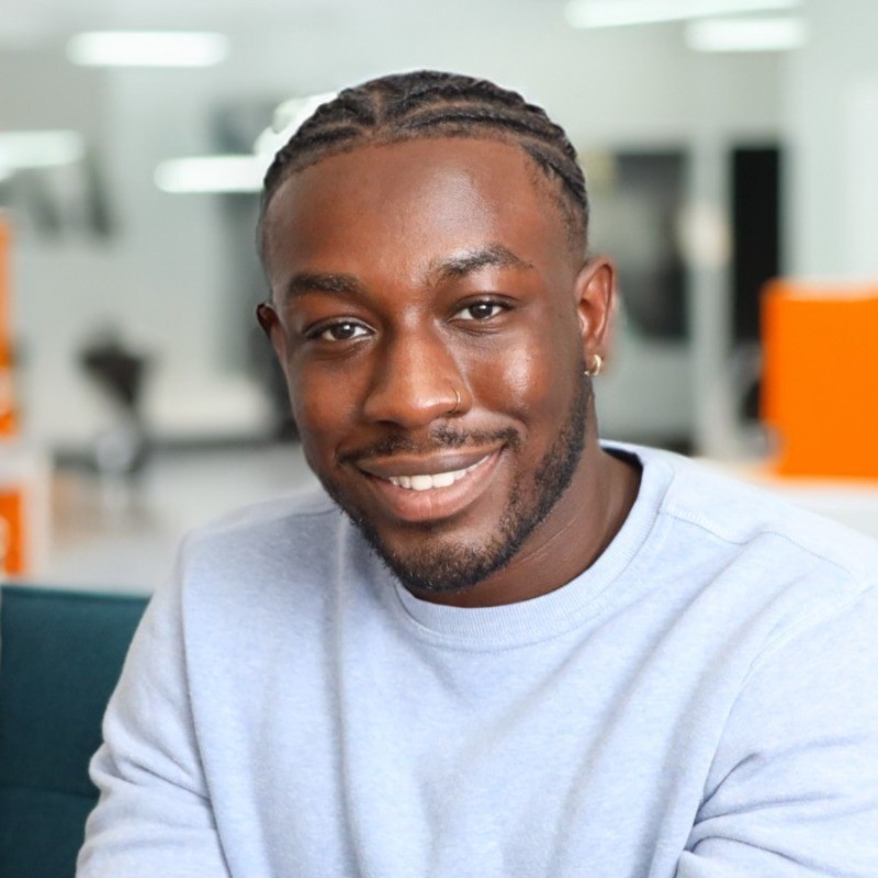 Mark Williams, Founder and Chief Executive Officer of NUUX Design Studios